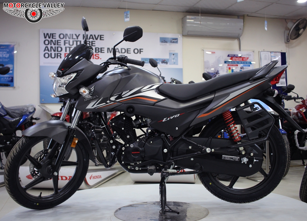 honda livo bike parts